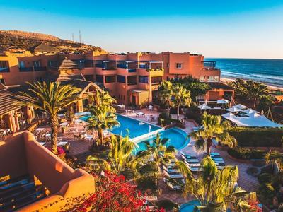 Hotel Paradis Plage Surf Yoga & Spa Resort - Bild 2