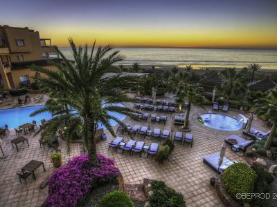 Hotel Paradis Plage Surf Yoga & Spa Resort - Bild 5