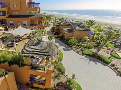 Hotel Paradis Plage Surf Yoga & Spa Resort - Bild 4