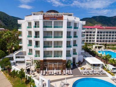 Hotel Supreme Beach Marmaris - Bild 3