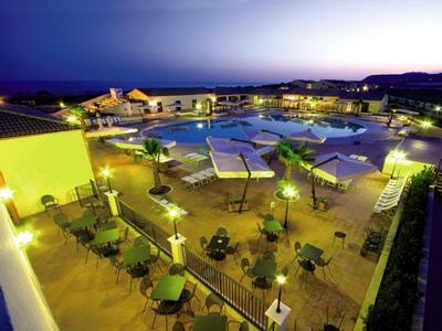 Hotel Sikania Resort & Spa - Bild 5
