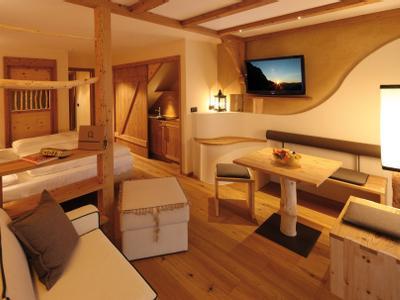 Tirler - Dolomites Living Hotel - Bild 3