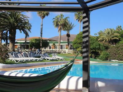 Hotel Aldiana Club Fuerteventura - Bild 2