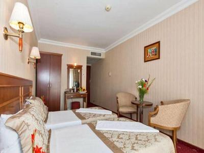 Hotel Vatan Asur - Bild 4