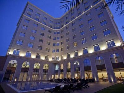 Concorde Hotel Doha - Bild 5