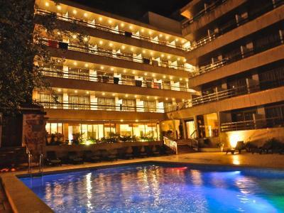 Hotel Ipanema Beach - Bild 5