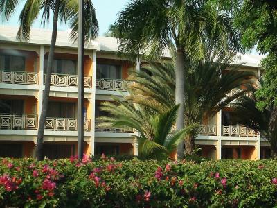 VIK Hotel Cayena Beach - Bild 2