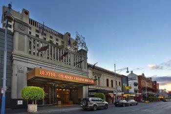 Hotel Grand Chancellor Adelaide - Bild 5