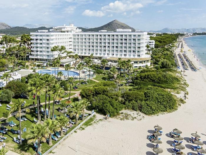 Playa Esperanza Hotel - Bild 1