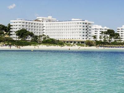 Playa Esperanza Hotel - Bild 2