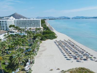 Playa Esperanza Hotel - Bild 5