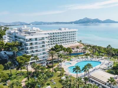 Playa Esperanza Hotel - Bild 4