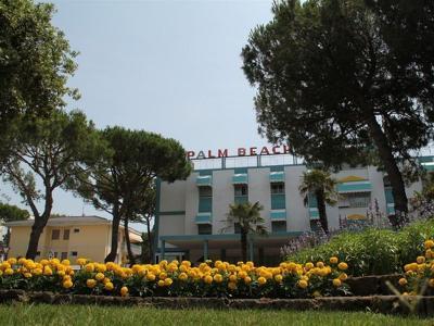 Hotel Palm Beach - Bild 3