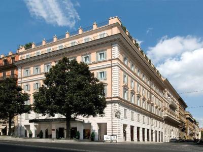 Grand Hotel Via Veneto - Bild 2