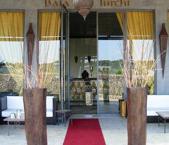 Baia dei Turchi Resort Hotel - Bild 4