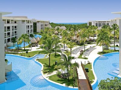 Hotel Paradisus Playa del Carmen - Riviera Maya - Bild 5