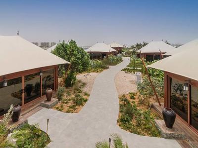 Hotel The Ritz-Carlton Ras Al Khaimah, Al Hamra Beach - Bild 5