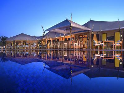 Hotel The Ritz-Carlton Ras Al Khaimah, Al Hamra Beach - Bild 4