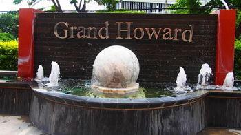 Grand Howard Hotel Bangkok - Bild 5