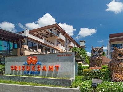 Hotel Srisuksant Resort - Bild 4