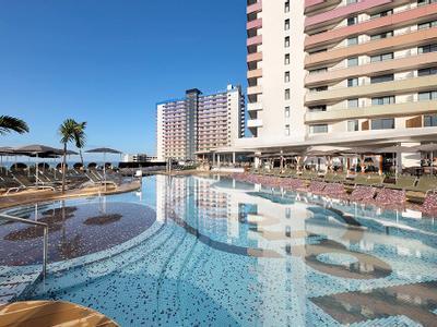 Hard Rock Hotel Tenerife - Bild 3