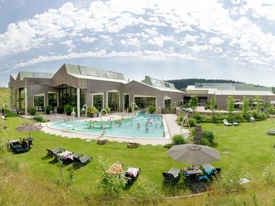 Hotel Center Parcs Park Bostalsee - Bild 3