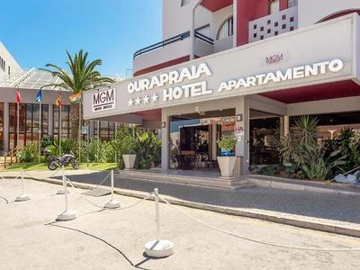 Muthu Oura Praia Hotel - Bild 4