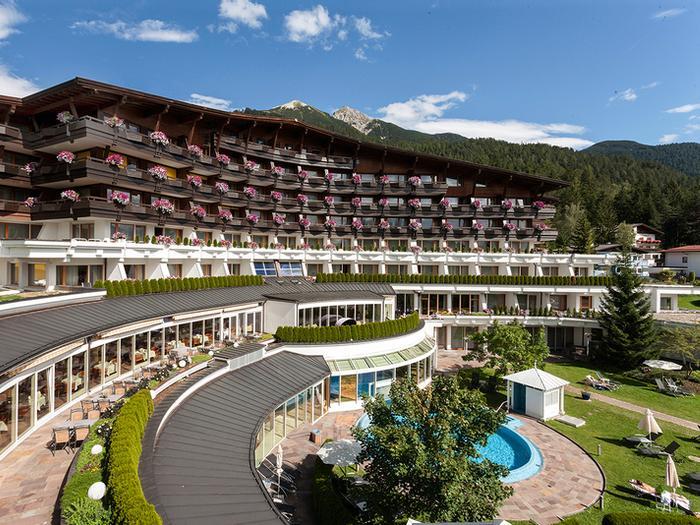 Hotel Krumers Alpin – Your Mountain Oasis - Bild 1