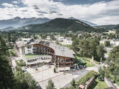 Hotel Krumers Alpin – Your Mountain Oasis - Bild 5