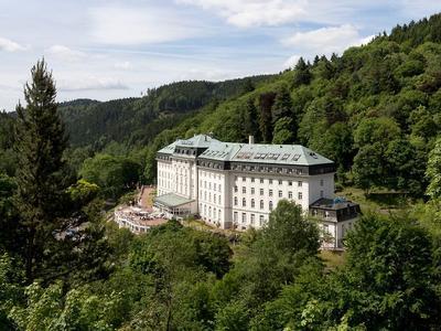 Hotel Radium Palace - Bild 3