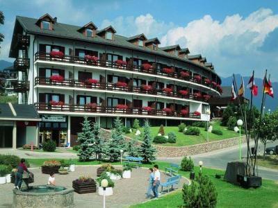 Hotel Veronza Family Resort & Spa - Bild 5