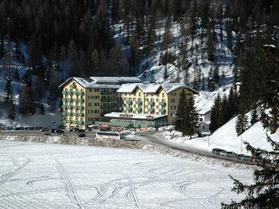 Grand Hotel Misurina
