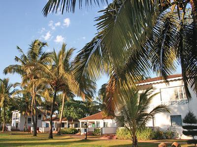 Hotel Novotel Goa Dona Sylvia Resort - Bild 4