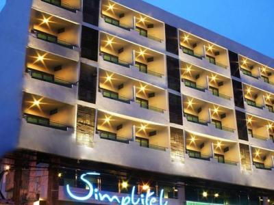 Hotel Simplitel Phuket - Bild 5