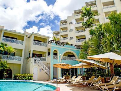 Hotel Barbados Beach Club - Bild 2