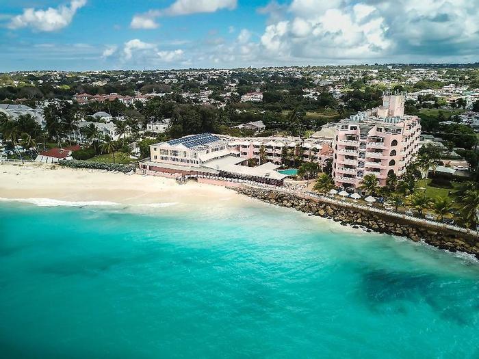 Hotel Barbados Beach Club - Bild 1