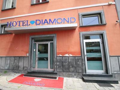 Hotel Diamond - Bild 2