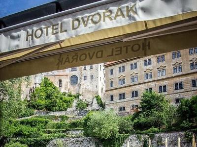 Hotel Dvorak - Bild 5