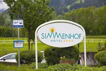Hotel Simmenhof - Bild 3