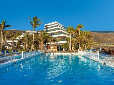 Hotel Sol La Palma Apartamentos - Bild 2