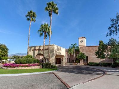 Hotel Omni Tucson National Resort - Bild 3