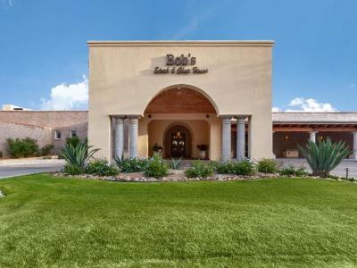 Hotel Omni Tucson National Resort - Bild 2
