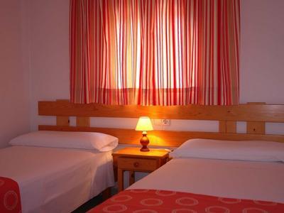 Hotel Apartamentos Escandell-Formentera Vacaciones - Bild 4