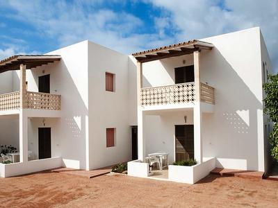Hotel Apartamentos Escandell-Formentera Vacaciones - Bild 3