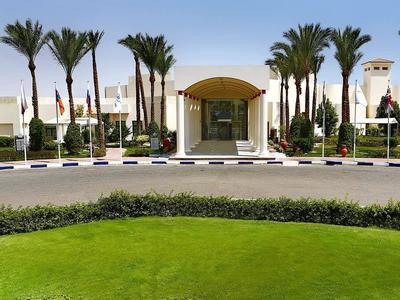 Hotel Long Beach Resort Hurghada - Bild 5