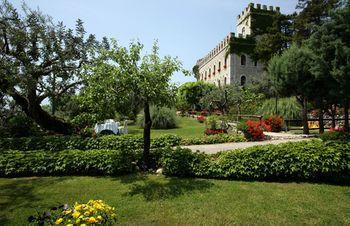 Hotel Castello Miramare - Bild 2