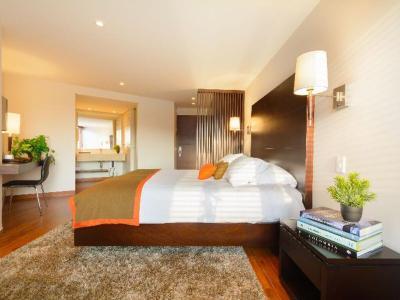 Hotel Nico Aparta-Suites - Bild 5