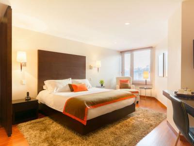 Hotel Nico Aparta-Suites - Bild 3