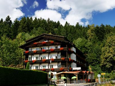 Hotel Am Steinbachtal - Bild 5