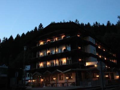 Hotel Am Steinbachtal - Bild 2